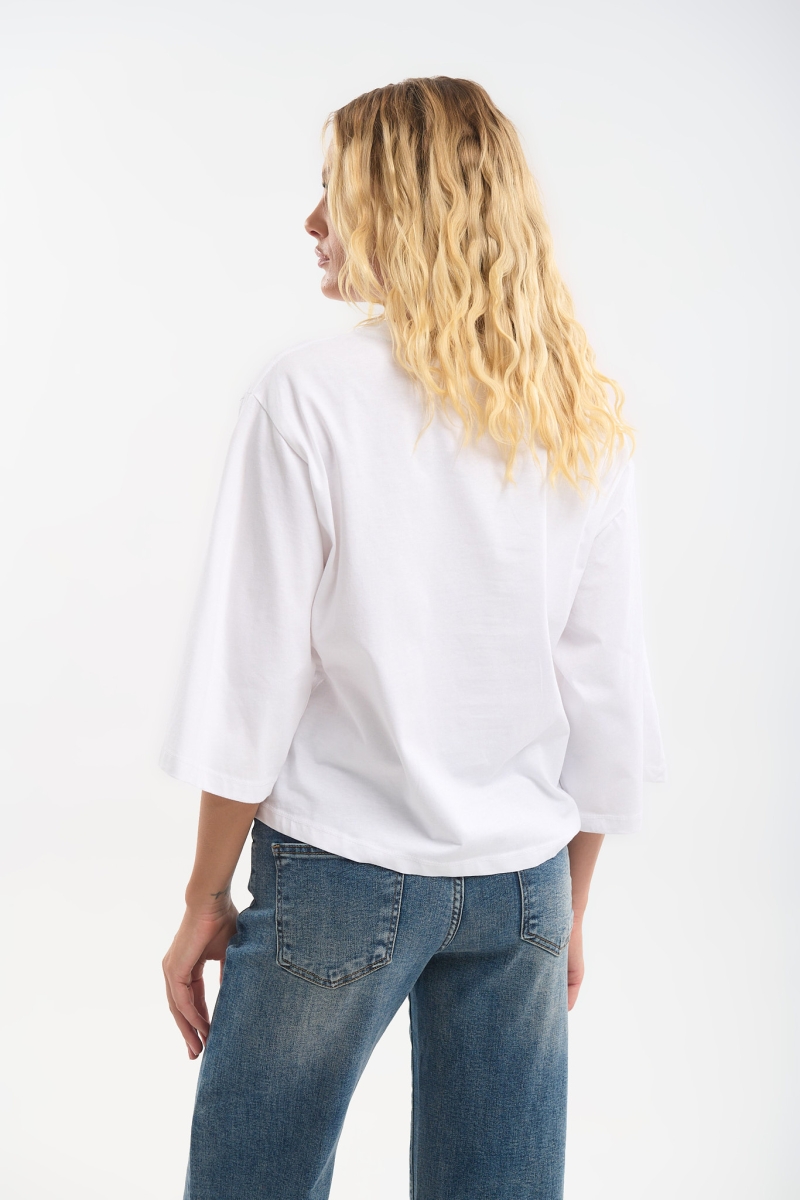 De JaVu T-SHIRT
