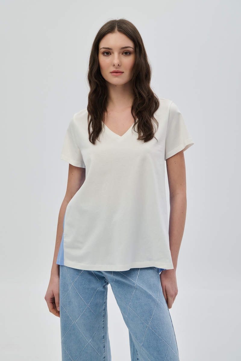 De Javu T-shirt