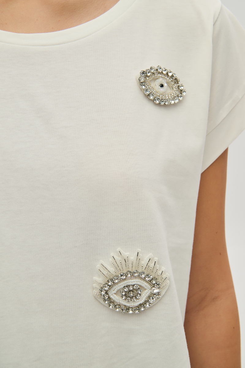 De Javu T-shirt