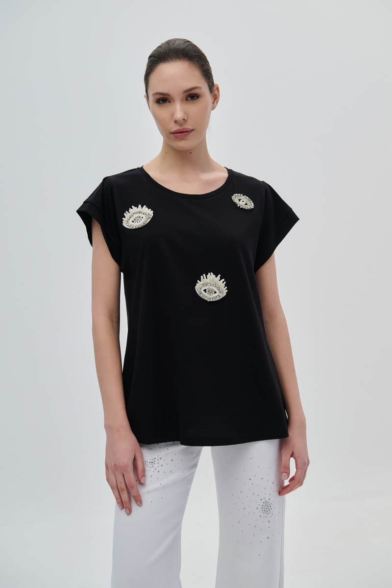 De Javu T-shirt