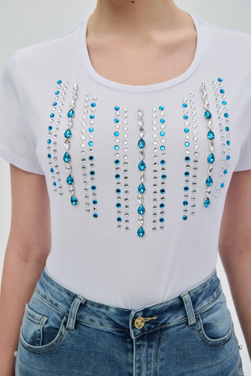 De Javu T-shirt