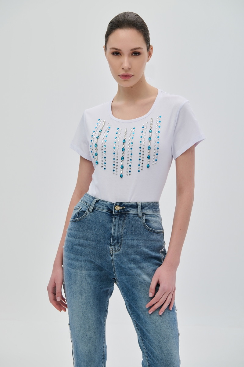 De Javu T-shirt