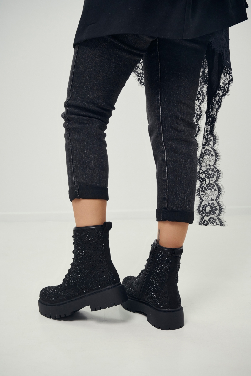 Αρβυλάκι Όλο Στρας