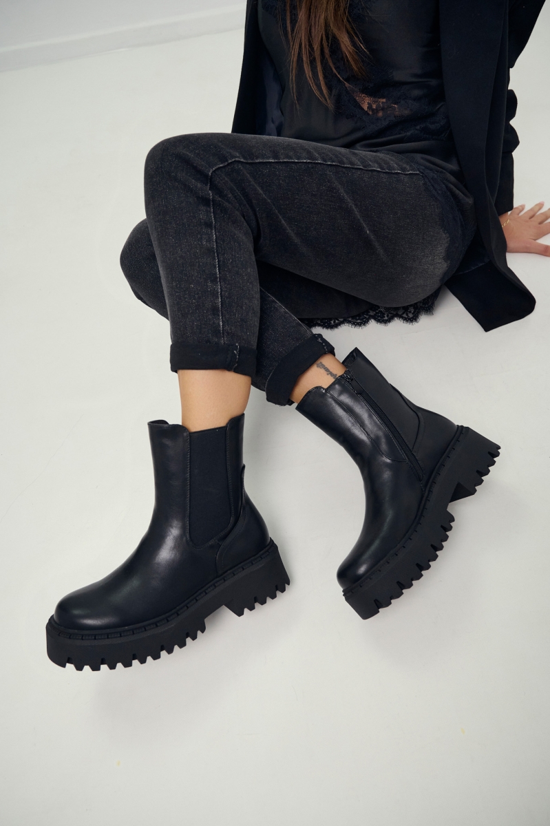 Μποτάκι Λάστιχο Πλάι