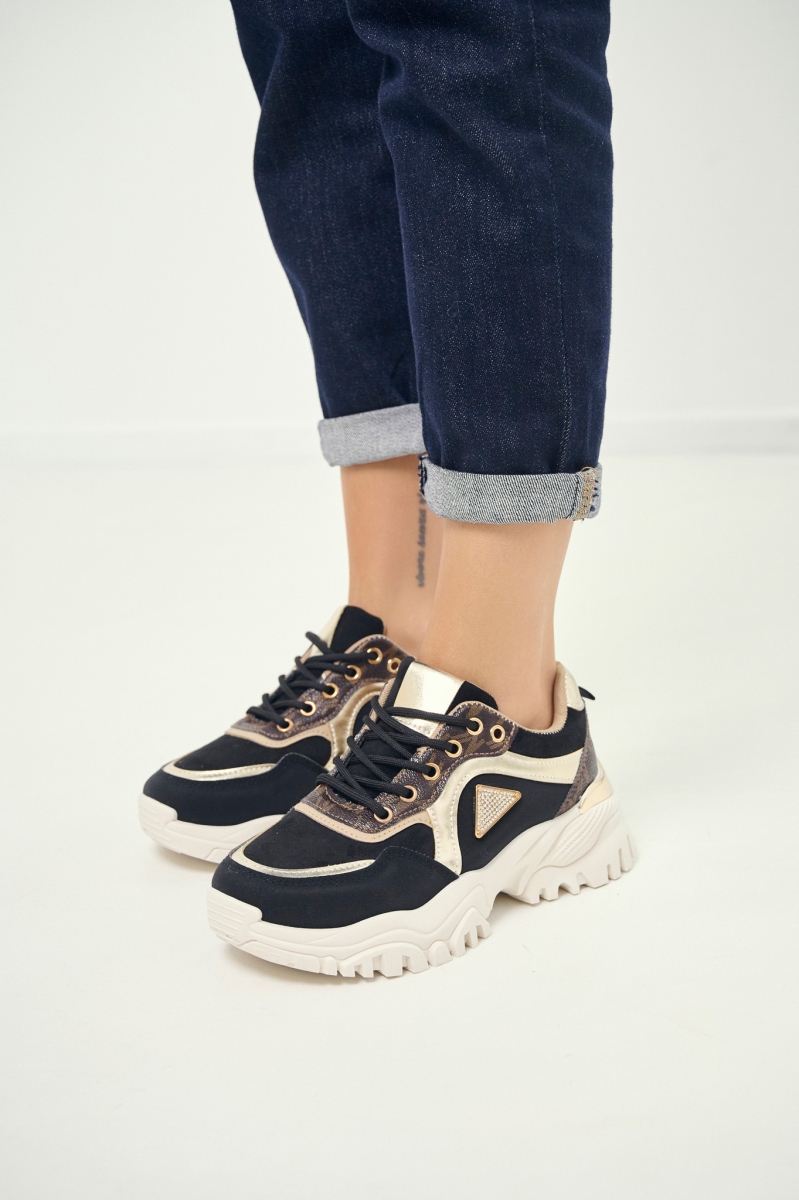 Αθλητικό Με Στρας Πυραμίδα