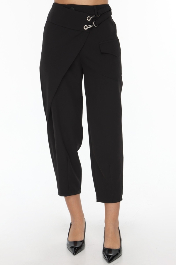 On-line Pants