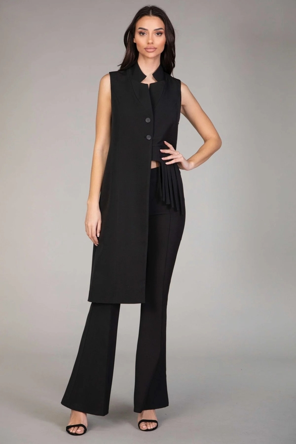 On-line Vest