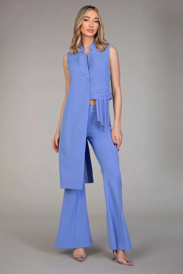 On-line Vest
