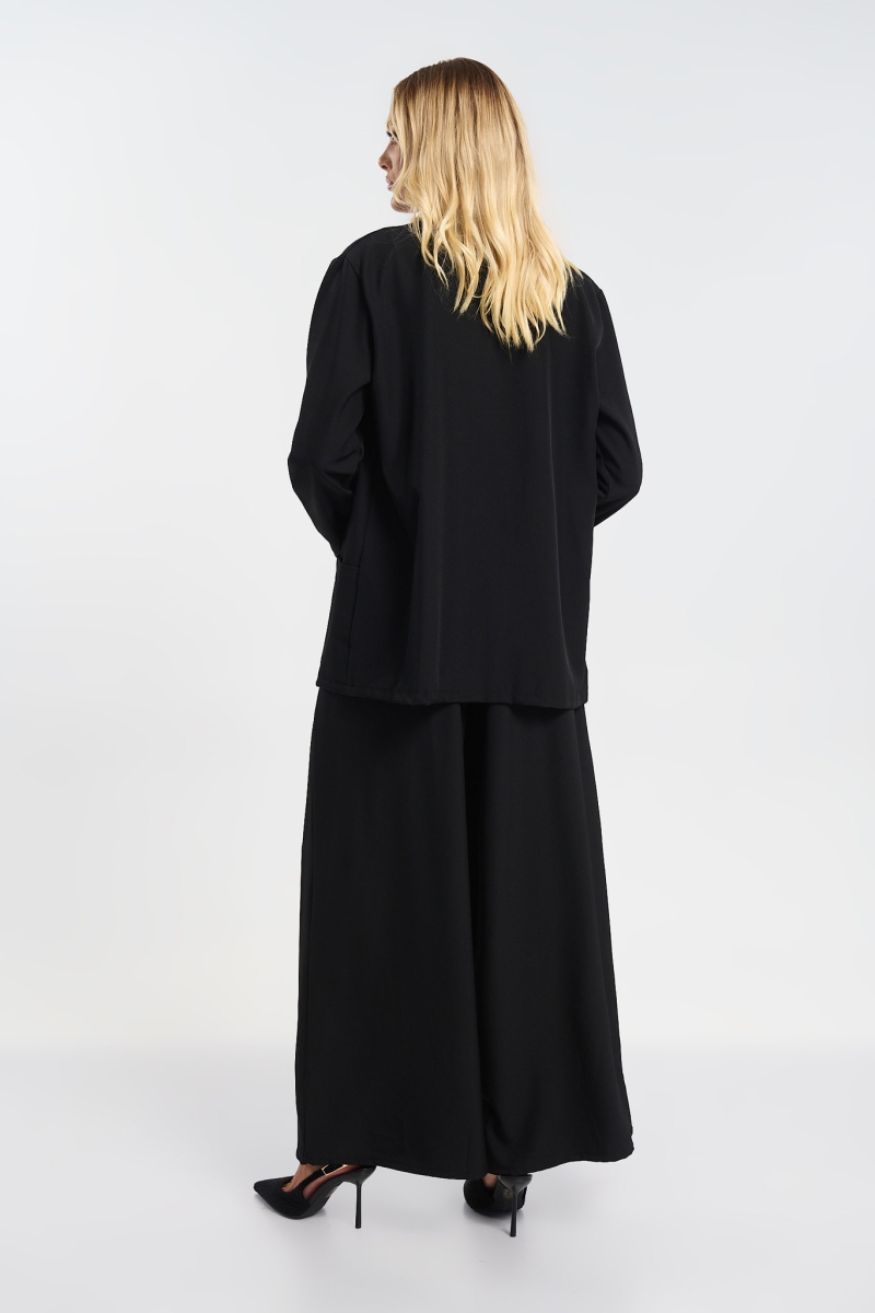 Jacket Basic