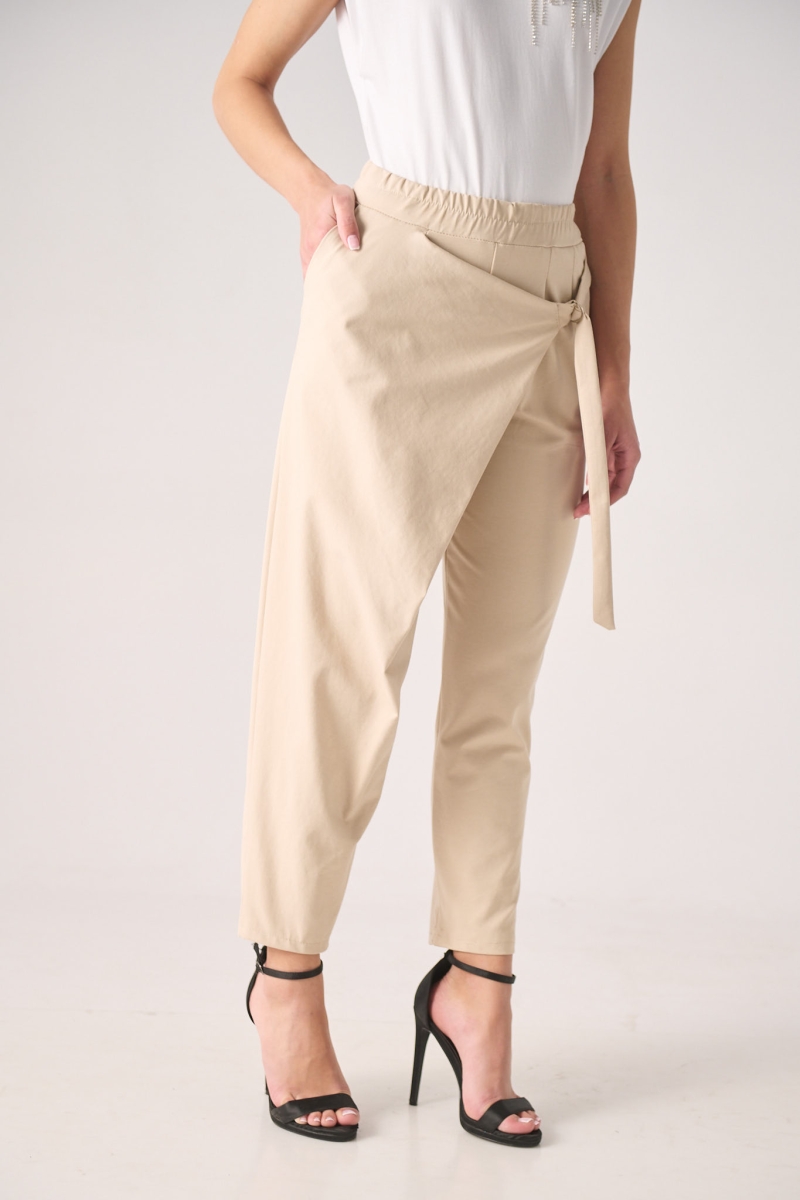 Envelope Pants