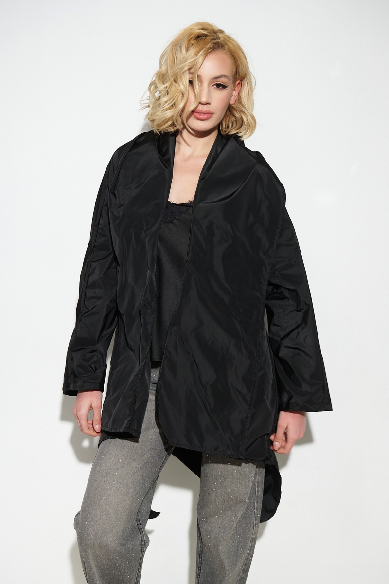 Jacket Μακρύ Oversized