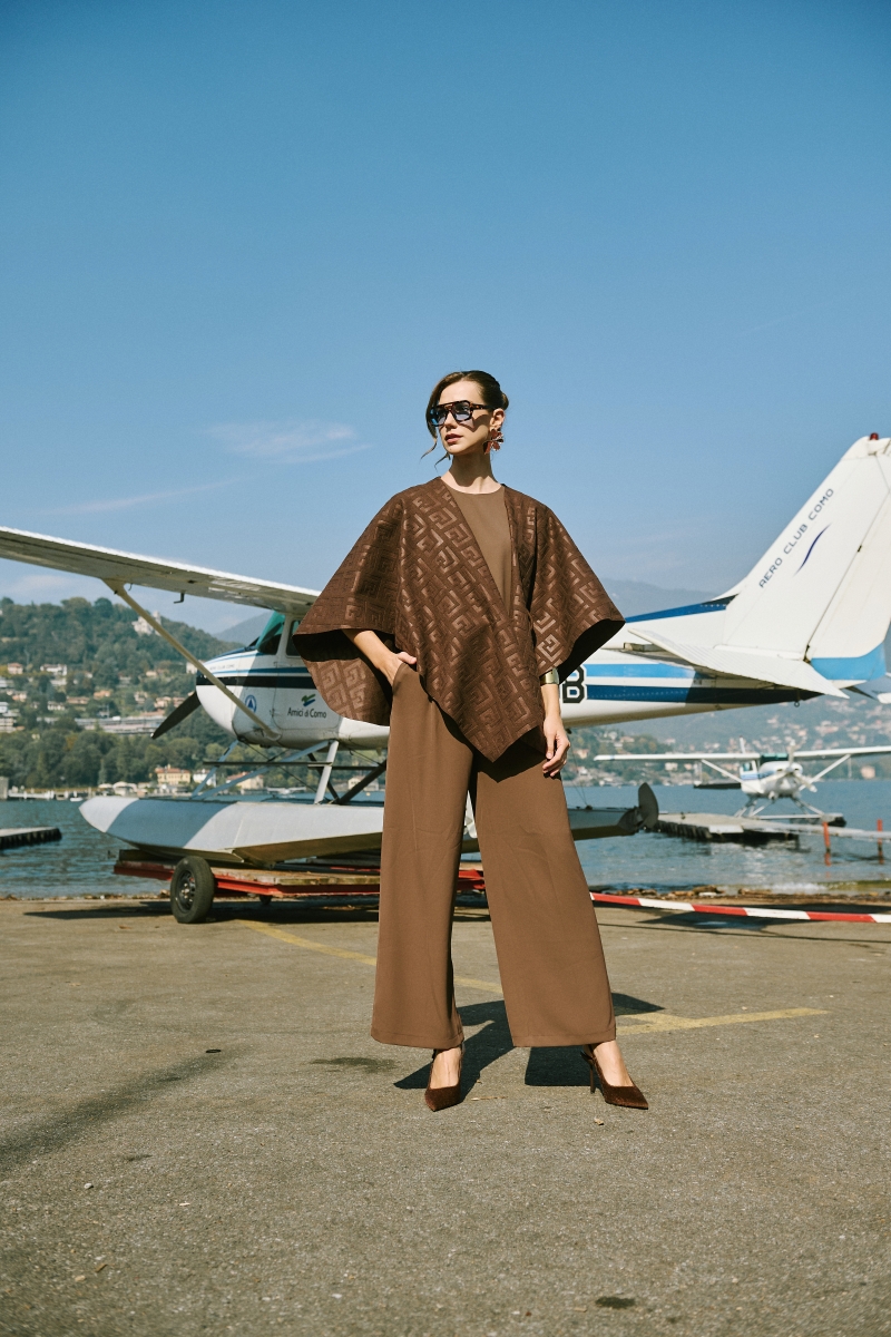 Κάπα Κοντή Μαίανδροι