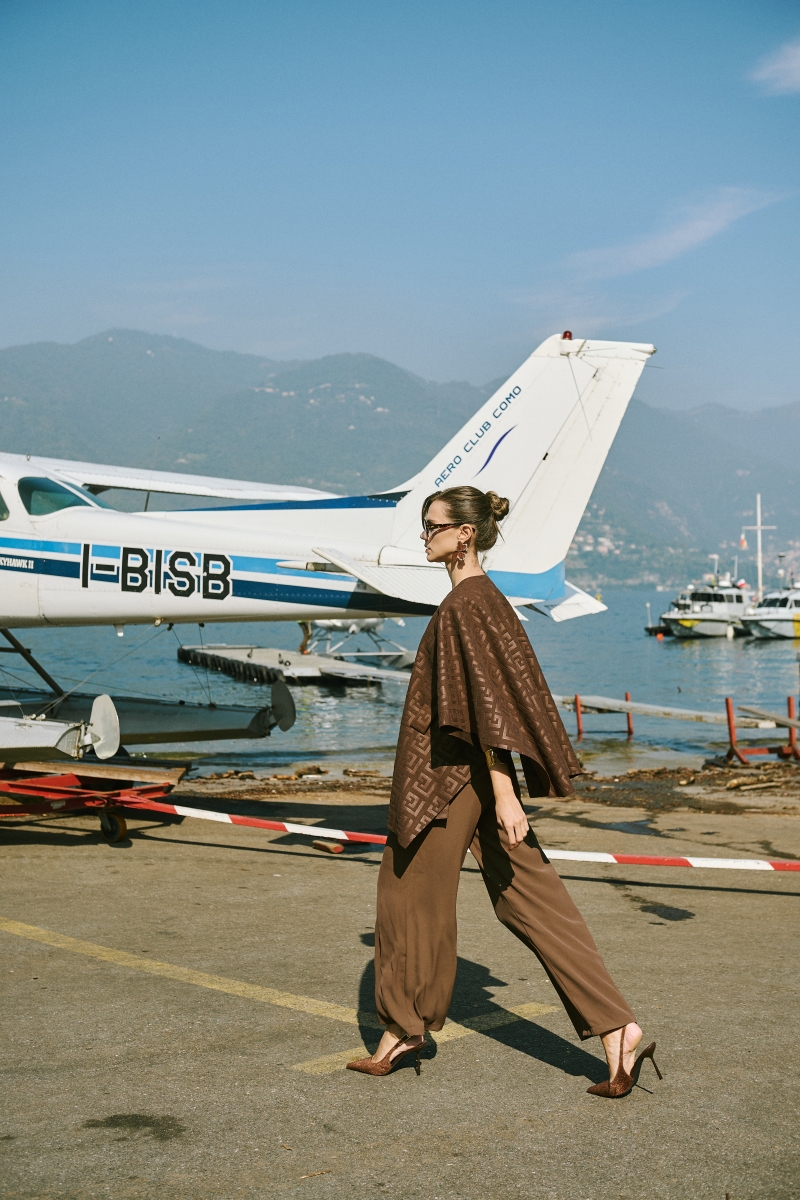 Κάπα Κοντή Μαίανδροι