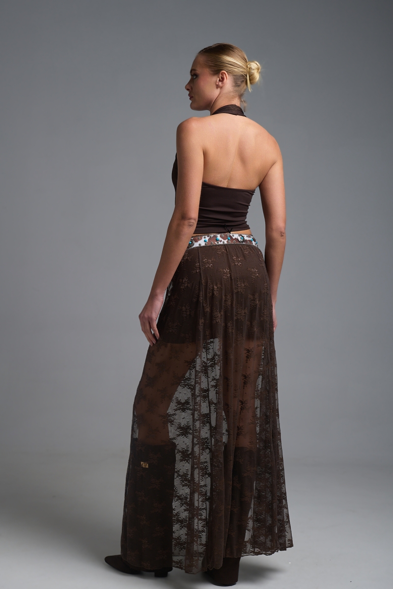 Τοπ Δετό Λαιμό